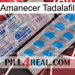 Tadalafil Sunrise new15